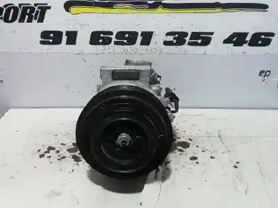 Second-hand car spare part air conditioning compressor for mercedes-benz clase a (bm 177) a 180 d (177.003) oem iam references a0008306202  01784509863