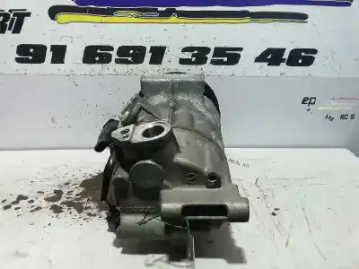 Second-hand car spare part air conditioning compressor for mercedes-benz clase a (bm 177) a 180 d (177.003) oem iam references a0008306202  01784509863