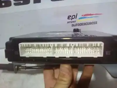 Second-hand car spare part central locking pump for kia cee´d drive oem iam references 95480a2520  s227375