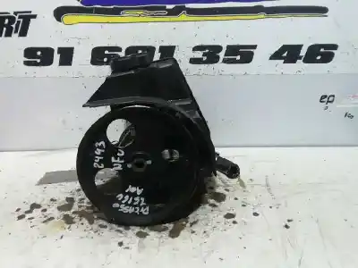 Second-hand car spare part steering pump for citroen xsara picasso 1.6 16v exclusive oem iam references 9631914180