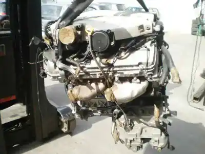 Gebrauchtes Autoersatzteil kompletter motor zum volkswagen phaeton (3d2/3d8) 6.0 w12 48v cat (ban) oem-iam-referenzen ban  