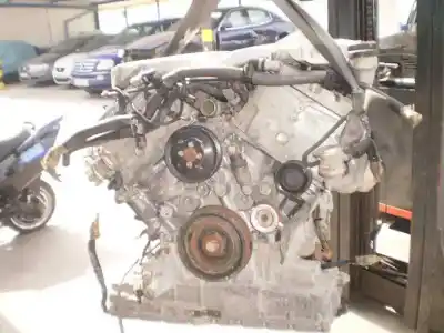 Gebrauchtes Autoersatzteil kompletter motor zum volkswagen phaeton (3d2/3d8) 6.0 w12 48v cat (ban) oem-iam-referenzen ban  