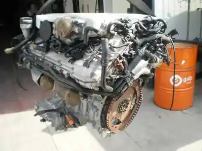 Gebrauchtes Autoersatzteil kompletter motor zum volkswagen phaeton (3d2/3d8) 6.0 w12 48v cat (ban) oem-iam-referenzen ban  