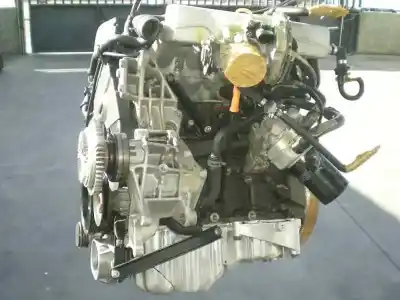 Peça sobressalente para automóvel em segunda mão MOTOR COMPLETO por VOLKSWAGEN PASSAT BERLINA (3B2)  Referências OEM IAM AEB  