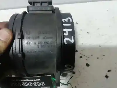 Tweedehands auto-onderdeel stroommeter voor bmw x3 (e83) 3.0d oem iam-referenties 0281002849  78019510