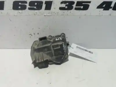 Peça sobressalente para automóvel em segunda mão borboleta de admissão por dacia dokker ambiance referências oem iam 50885503