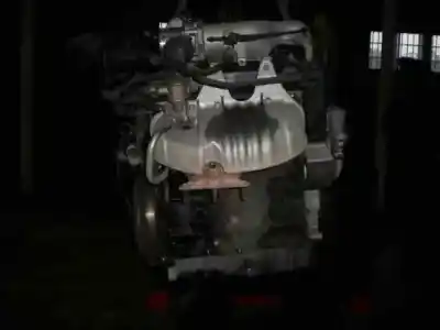 Автозапчастина б/у ДВИГУН КОМПЛЕКТ для VOLKSWAGEN BORA BERLINA (1J2)  Посилання на OEM IAM AQY  