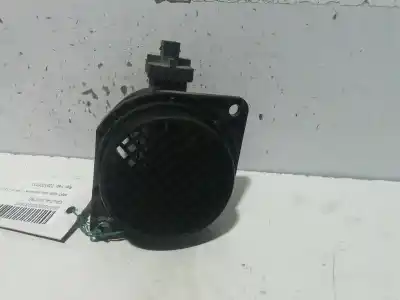 Peça sobressalente para automóvel em segunda mão medidor de massa de ar por seat ibiza (6j5) ecomotive referências oem iam 0281006132