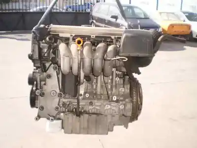 Gebrauchtes Autoersatzteil kompletter motor zum volvo s70 berlina 2.5 cat oem-iam-referenzen b5252s  