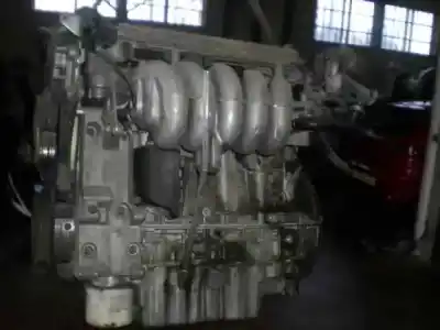 Second-hand car spare part complete engine for volvo serie 850 2.5 10v metropolitan familiar oem iam references b5252s  