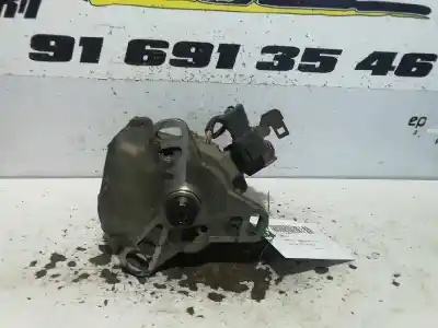 Gebrauchtes Autoersatzteil DELCO zum HONDA CIVIC BERLINA (EG/EH)  OEM-IAM-Referenzen 30100P1KE01  