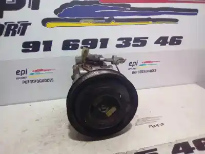 Second-hand car spare part AIR CONDITIONING COMPRESSOR for FIAT BRAVO I (182_)  OEM IAM references 4425002150  12R02532
