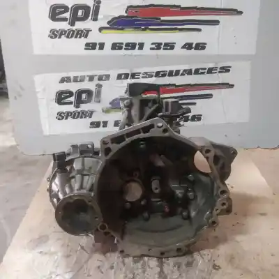 Tweedehands auto-onderdeel VERSNELLINGSBAK voor AUDI A3 (8L)  OEM IAM-referenties DBZ  