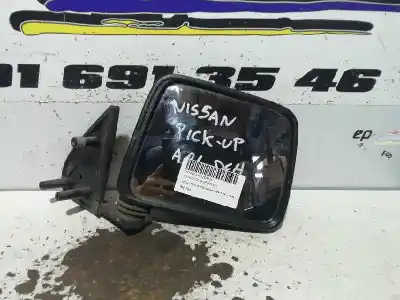 Second-hand car spare part RIGHT REARVIEW MIRROR for NISSAN PICK-UP (D22)  OEM IAM references   