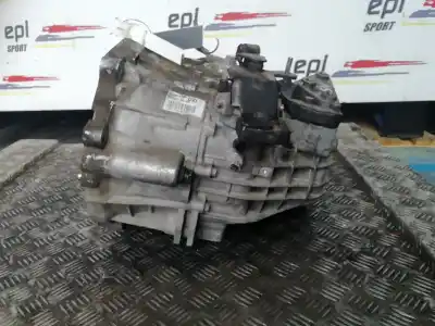 Автозапчасти б/у коробка передач за ssangyong xlv crystal 4x2 ссылки oem iam 3102035120  md52ilhj023