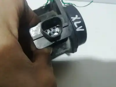 Second-hand car spare part flowmeter for ssangyong xlv crystal 4x2 oem iam references 0281006745  6730940048