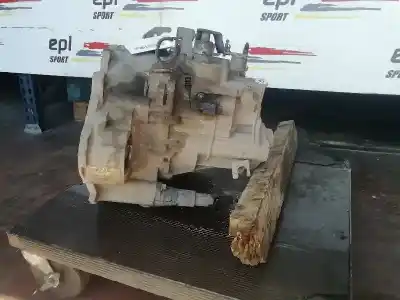 Pezzo di ricambio per auto di seconda mano riduttore per smart forfour básico (70kw) riferimenti oem iam pmn130194  t000505301