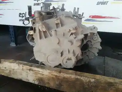 Pezzo di ricambio per auto di seconda mano riduttore per smart forfour básico (70kw) riferimenti oem iam pmn130194  t000505301