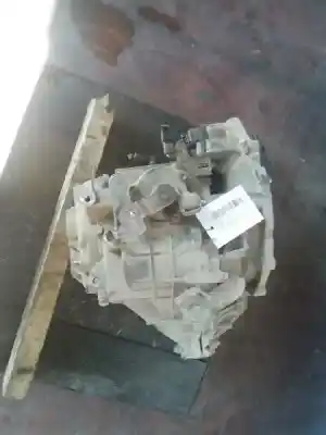 Pezzo di ricambio per auto di seconda mano riduttore per smart forfour básico (70kw) riferimenti oem iam pmn130194  t000505301