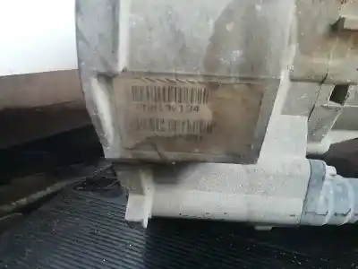 Pezzo di ricambio per auto di seconda mano riduttore per smart forfour básico (70kw) riferimenti oem iam pmn130194  t000505301