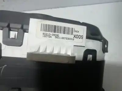 Автозапчасти б/у приборная доска за ssangyong xlv crystal 4x2 ссылки oem iam 8021035090  