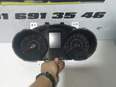 Автозапчасти б/у приборная доска за ssangyong xlv crystal 4x2 ссылки oem iam 8021035090  