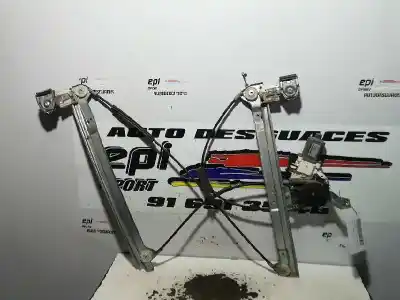 Peça sobressalente para automóvel em segunda mão elevador de vidros dianteiro direito por smart forfour básico (70kw) referências oem iam 
