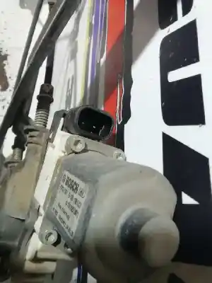 Second-hand car spare part passenger side right window regulator for smart forfour básico (70kw) oem iam references   