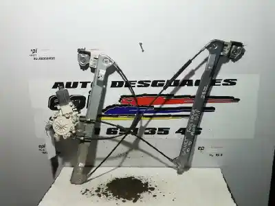 Second-hand car spare part passenger side right window regulator for smart forfour básico (70kw) oem iam references   