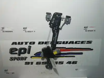 Автозапчасти б/у задний правый стеклорегулятор за ssangyong xlv crystal 4x2 ссылки oem iam 