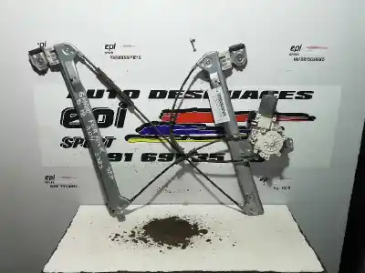 Peça sobressalente para automóvel em segunda mão elevador de vidros dianteira esquerda por smart forfour básico (70kw) referências oem iam 