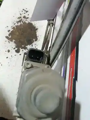 Second-hand car spare part driver left window regulator for smart forfour básico (70kw) oem iam references   