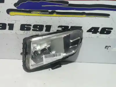 Автозапчасти б/у правая противотуманная фара за ssangyong xlv crystal 4x2 ссылки oem iam 