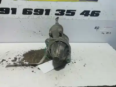 Peça sobressalente para automóvel em segunda mão motor de arranque por smart forfour básico (70kw) referências oem iam m000t45275zt