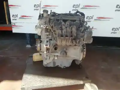 Автозапчасти б/у ПОЛНЫЙ ДВИГАТЕЛЬ за SMART FORFOUR  ссылки OEM IAM 135930  