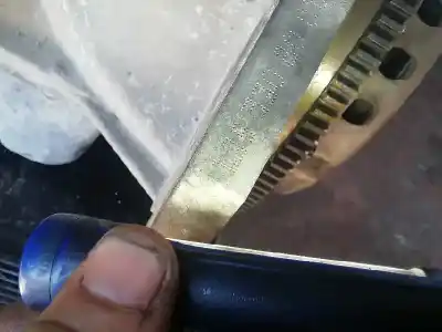 Second-hand car spare part complete engine for smart forfour básico (70kw) oem iam references 135930  