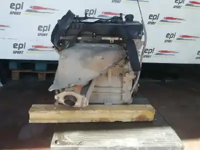 Second-hand car spare part complete engine for smart forfour básico (70kw) oem iam references 135930  