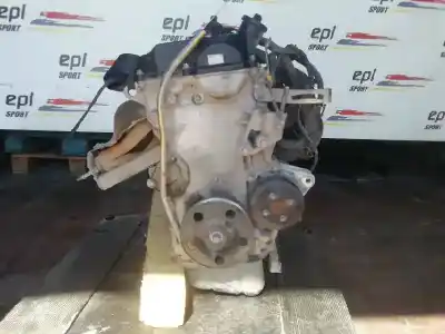 Second-hand car spare part complete engine for smart forfour básico (70kw) oem iam references 135930  