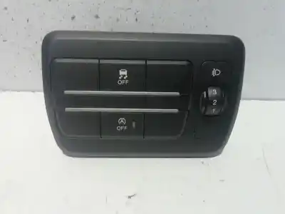 Second-hand car spare part multifunction switch for ssangyong xlv crystal 4x2 oem iam references 8530035192  