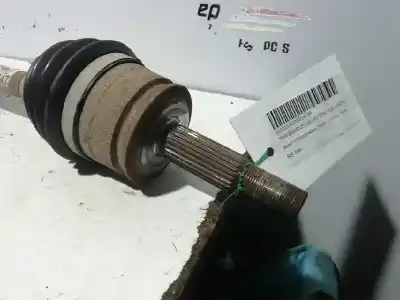 Second-hand car spare part front left transmission for smart forfour básico (70kw) oem iam references   