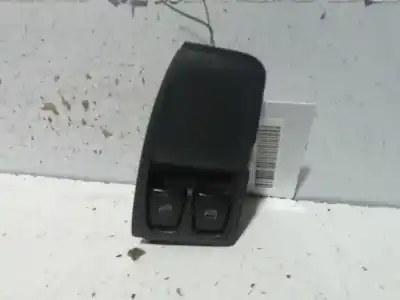 Second-hand car spare part left front power window switch for smart coupe mhd edition 52 (451.380) oem iam references   