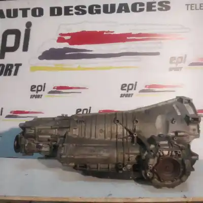 İkinci el araba yedek parçası VITES KUTUSU için AUDI A8 (D2)  OEM IAM referansları FUU  5HP24