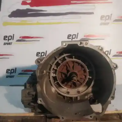 Peça sobressalente para automóvel em segunda mão caixa de velocidades por audi a8 (d2) 3.3 tdi quattro referências oem iam fuu  5hp24