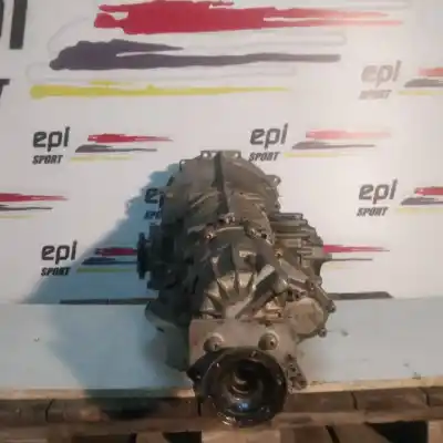 Peça sobressalente para automóvel em segunda mão caixa de velocidades por audi a8 (d2) 3.3 tdi quattro referências oem iam fuu  5hp24