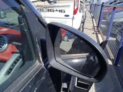 Second-hand car spare part right rearview mirror for smart coupe mhd edition 52 (451.380) oem iam references 