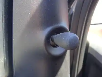 Peça sobressalente para automóvel em segunda mão espelho retrovisor esquerdo por smart coupe mhd edition 52 (451.380) referências oem iam   