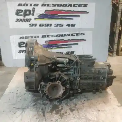 Pezzo di ricambio per auto di seconda mano riduttore per audi a8 (d2) 2.8 riferimenti oem iam dpf  