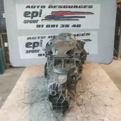 Pezzo di ricambio per auto di seconda mano riduttore per audi a8 (d2) 2.8 riferimenti oem iam dpf  