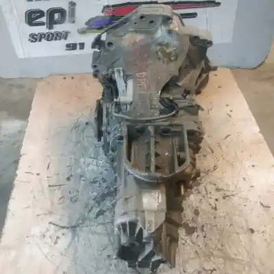 Pezzo di ricambio per auto di seconda mano riduttore per audi a8 (d2) 2.8 riferimenti oem iam dpf  