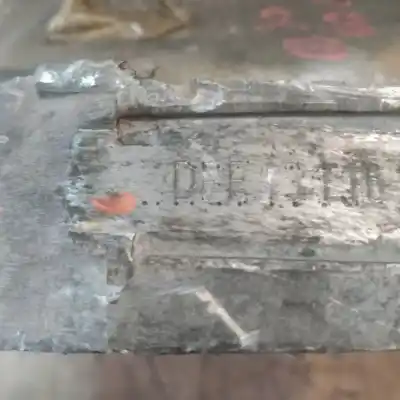 Pezzo di ricambio per auto di seconda mano riduttore per audi a8 (d2) 2.8 riferimenti oem iam dpf  